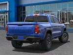 New 2025 Chevrolet Colorado ZR2 Crew Cab 4WD Pickup for sale #2512843 - photo 28