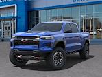 New 2025 Chevrolet Colorado ZR2 Crew Cab 4WD Pickup for sale #2512843 - photo 30