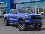 New 2025 Chevrolet Colorado ZR2 Crew Cab 4WD Pickup for sale #2512843 - photo 31