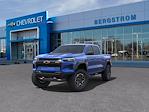 New 2025 Chevrolet Colorado ZR2 Crew Cab 4WD Pickup for sale #2512843 - photo 32