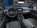 New 2025 Chevrolet Colorado ZR2 Crew Cab 4WD Pickup for sale #2512843 - photo 39