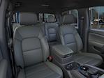 New 2025 Chevrolet Colorado ZR2 Crew Cab 4WD Pickup for sale #2512843 - photo 40