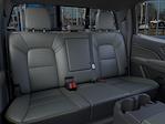 New 2025 Chevrolet Colorado ZR2 Crew Cab 4WD Pickup for sale #2512843 - photo 41