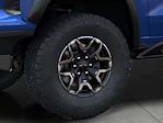 New 2025 Chevrolet Colorado ZR2 Crew Cab 4WD Pickup for sale #2512843 - photo 9