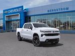 New 2025 Chevrolet Silverado 1500 RST Crew Cab 4WD Pickup for sale #2512860 - photo 1