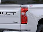 New 2025 Chevrolet Silverado 1500 RST Crew Cab 4WD Pickup for sale #2512860 - photo 11