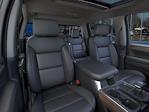 New 2025 Chevrolet Silverado 1500 RST Crew Cab 4WD Pickup for sale #2512860 - photo 16