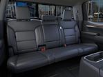New 2025 Chevrolet Silverado 1500 RST Crew Cab 4WD Pickup for sale #2512860 - photo 17