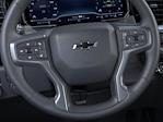 New 2025 Chevrolet Silverado 1500 RST Crew Cab 4WD Pickup for sale #2512860 - photo 19