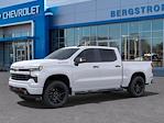 New 2025 Chevrolet Silverado 1500 RST Crew Cab 4WD Pickup for sale #2512860 - photo 3