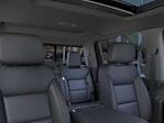 New 2025 Chevrolet Silverado 1500 RST Crew Cab 4WD Pickup for sale #2512860 - photo 24