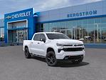 New 2025 Chevrolet Silverado 1500 RST Crew Cab 4WD Pickup for sale #2512860 - photo 25