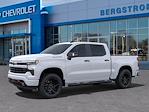 New 2025 Chevrolet Silverado 1500 RST Crew Cab 4WD Pickup for sale #2512860 - photo 26