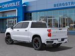 New 2025 Chevrolet Silverado 1500 RST Crew Cab 4WD Pickup for sale #2512860 - photo 27