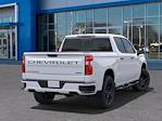 New 2025 Chevrolet Silverado 1500 RST Crew Cab 4WD Pickup for sale #2512860 - photo 28