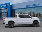 New 2025 Chevrolet Silverado 1500 RST Crew Cab 4WD Pickup for sale #2512860 - photo 29