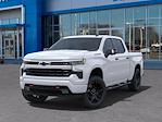 New 2025 Chevrolet Silverado 1500 RST Crew Cab 4WD Pickup for sale #2512860 - photo 30
