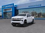 New 2025 Chevrolet Silverado 1500 RST Crew Cab 4WD Pickup for sale #2512860 - photo 32