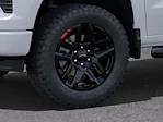New 2025 Chevrolet Silverado 1500 RST Crew Cab 4WD Pickup for sale #2512860 - photo 33