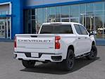 New 2025 Chevrolet Silverado 1500 RST Crew Cab 4WD Pickup for sale #2512860 - photo 2