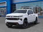 New 2025 Chevrolet Silverado 1500 RST Crew Cab 4WD Pickup for sale #2512860 - photo 6