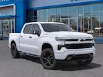 New 2025 Chevrolet Silverado 1500 RST Crew Cab 4WD Pickup for sale #2512860 - photo 7