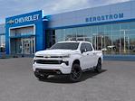 New 2025 Chevrolet Silverado 1500 RST Crew Cab 4WD Pickup for sale #2512860 - photo 8