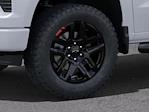 New 2025 Chevrolet Silverado 1500 RST Crew Cab 4WD Pickup for sale #2512860 - photo 9