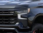 New 2025 Chevrolet Silverado 1500 RST Crew Cab 4WD Pickup for sale #2512870 - photo 10