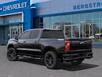 New 2025 Chevrolet Silverado 1500 RST Crew Cab 4WD Pickup for sale #2512870 - photo 4