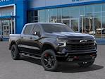 New 2025 Chevrolet Silverado 1500 RST Crew Cab 4WD Pickup for sale #2512870 - photo 7