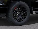 New 2025 Chevrolet Silverado 1500 RST Crew Cab 4WD Pickup for sale #2512870 - photo 9