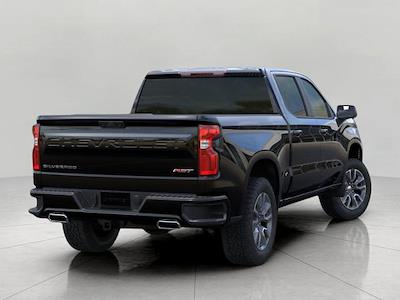New 2025 Chevrolet Silverado 1500 RST Crew Cab 4WD Pickup for sale #2512875 - photo 2
