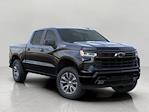 New 2025 Chevrolet Silverado 1500 RST Crew Cab 4WD Pickup for sale #2512875 - photo 1