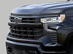 New 2025 Chevrolet Silverado 1500 RST Crew Cab 4WD Pickup for sale #2512875 - photo 13