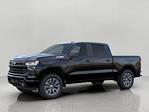 New 2025 Chevrolet Silverado 1500 RST Crew Cab 4WD Pickup for sale #2512875 - photo 3