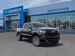 New 2025 Chevrolet Silverado 1500 RST Crew Cab 4WD Pickup for sale #2512875 - photo 25