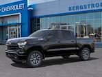 New 2025 Chevrolet Silverado 1500 RST Crew Cab 4WD Pickup for sale #2512875 - photo 26