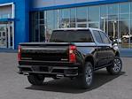 New 2025 Chevrolet Silverado 1500 RST Crew Cab 4WD Pickup for sale #2512875 - photo 28