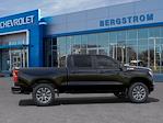 New 2025 Chevrolet Silverado 1500 RST Crew Cab 4WD Pickup for sale #2512875 - photo 29