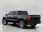 New 2025 Chevrolet Silverado 1500 RST Crew Cab 4WD Pickup for sale #2512875 - photo 4