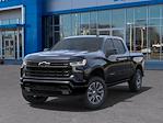 New 2025 Chevrolet Silverado 1500 RST Crew Cab 4WD Pickup for sale #2512875 - photo 30
