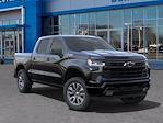 New 2025 Chevrolet Silverado 1500 RST Crew Cab 4WD Pickup for sale #2512875 - photo 31