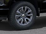 New 2025 Chevrolet Silverado 1500 RST Crew Cab 4WD Pickup for sale #2512875 - photo 33