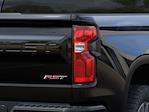 New 2025 Chevrolet Silverado 1500 RST Crew Cab 4WD Pickup for sale #2512875 - photo 35