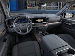 New 2025 Chevrolet Silverado 1500 RST Crew Cab 4WD Pickup for sale #2512875 - photo 39