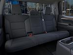 New 2025 Chevrolet Silverado 1500 RST Crew Cab 4WD Pickup for sale #2512875 - photo 41