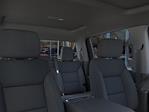 New 2025 Chevrolet Silverado 1500 RST Crew Cab 4WD Pickup for sale #2512875 - photo 48