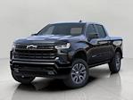 New 2025 Chevrolet Silverado 1500 RST Crew Cab 4WD Pickup for sale #2512875 - photo 6