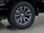 New 2025 Chevrolet Silverado 1500 RST Crew Cab 4WD Pickup for sale #2512875 - photo 9
